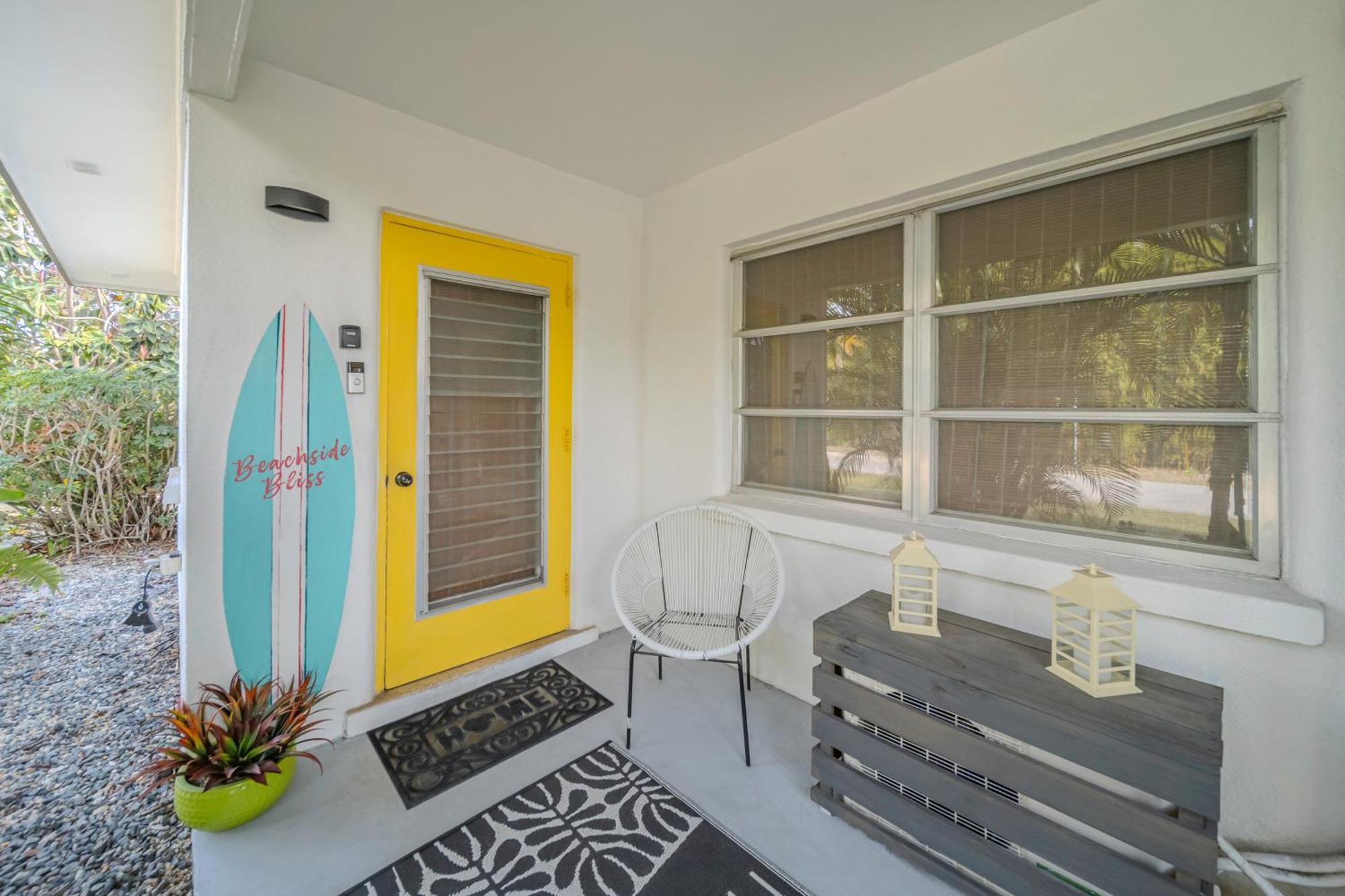 Fantastic Island House 1 Mile To The Beach With Heated Pool ซาราโซตา ภายนอก รูปภาพ